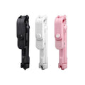 Bluetooth Selfie Stick Tripod with Wireless Remote for Mobile Phones - Black - view 3