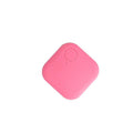 Bluetooth Tracker Tag with Two-Way Alarm - Pink