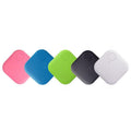 Bluetooth Tracker Tag with Two-Way Alarm - Pink - view 3