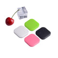 Bluetooth Tracker Tag with Two-Way Alarm - Pink - view 5