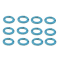 Boat Drain Screw Gaskets 14 mm Outer Diameter, Pack of 12 - view 2