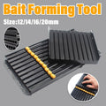 Boilie Roller Baiting Board for Carp Fishing - 20 mm - view 2