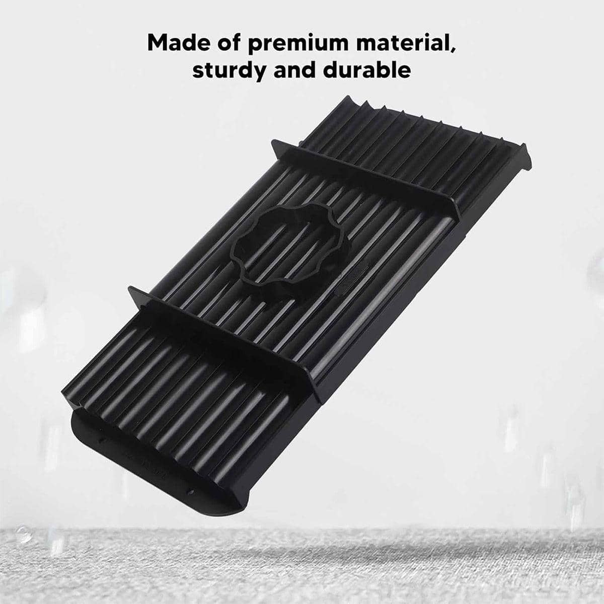 Boilie Roller Baiting Board for Carp Fishing - 20 mm - view 5