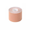Boob Tape Invisible Breast Lift Tape, Nude - 2.5 cm x 5 m Roll
