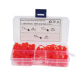 Boxed Grease Nipple Dust Caps for M6, M8 and M10 Fittings, Pack of 80 - view 2