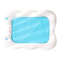Breathable Pet Bed for Dogs and Cats - XL (80 x 60 cm)