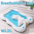 Breathable Pet Bed for Dogs and Cats - XL (80 x 60 cm) - view 2
