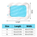 Breathable Pet Bed for Dogs and Cats - XL (80 x 60 cm) - view 3