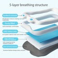 Breathable Pet Bed for Dogs and Cats - XL (80 x 60 cm) - view 5
