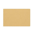 Brown Kraft Envelopes 120gsm, Pack of 50 - 165 x 100 mm - view 3