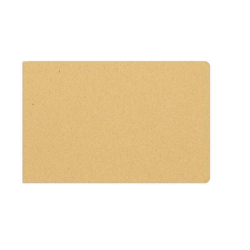 Brown Kraft Envelopes 120gsm, Pack of 50 - 230 x 160 mm - view 3