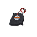 Brushless DC Blower Fan, Ultra Quiet Cooling 50 x 50 x 15 mm - 24V - view 3