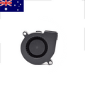 Brushless DC Blower Fan, Ultra Quiet Cooling 50 x 50 x 15 mm - 24V - view 4
