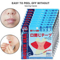 Bulk Anti-Snore Mouth Tape Sleep Strips - 120 Pack - view 5