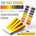 Bulk pH Test Strips Universal Indicator Paper - Pack of 800 (10 Books) - view 2