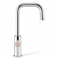 Zip HydroTap G5 Home Cube Plus boiling and ambient filtered tap - MicroPurity filtration, chrome - H5C785Z00AU