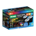Holman RGB Colour Garden Light Spacer Cable - 2m - Waterproof - SuperSaverAU - view 3