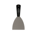 Hyde Plasterboard Joint Knife - 102mm - High Carbon Steel - Easy-Cleanup - SuperSaverAU - view 1