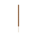 Santalum Large Sandalwood Incense Sticks - 6 Pack Outdoor
