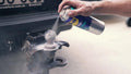 WD-40 Specialist High Performance White Lithium Grease Aerosol, 300g