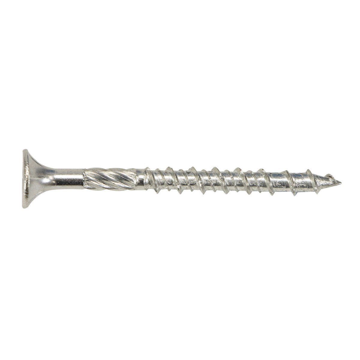 Titan 12g x 65mm Decking Screws - 304 Stainless Steel - Pack of 500 - Durable - SuperSaverAU - view 5