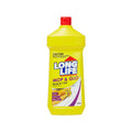 Long Life Mop and Glo Floor Cleaner - 1L - HDPE - No Rinse - SuperSaverAU - view 1