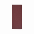Irwin 1/3 Sanding Sheets 80 Grit 5 Pack 92 x 230mm - Aluminium Oxide - SuperSaverAU - view 2