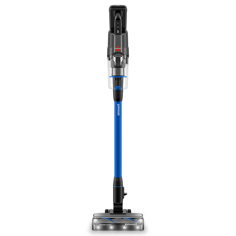 Bissell FurFinder stick vacuum - 200W digital motor - removable 25.2V battery - headlight - 4239