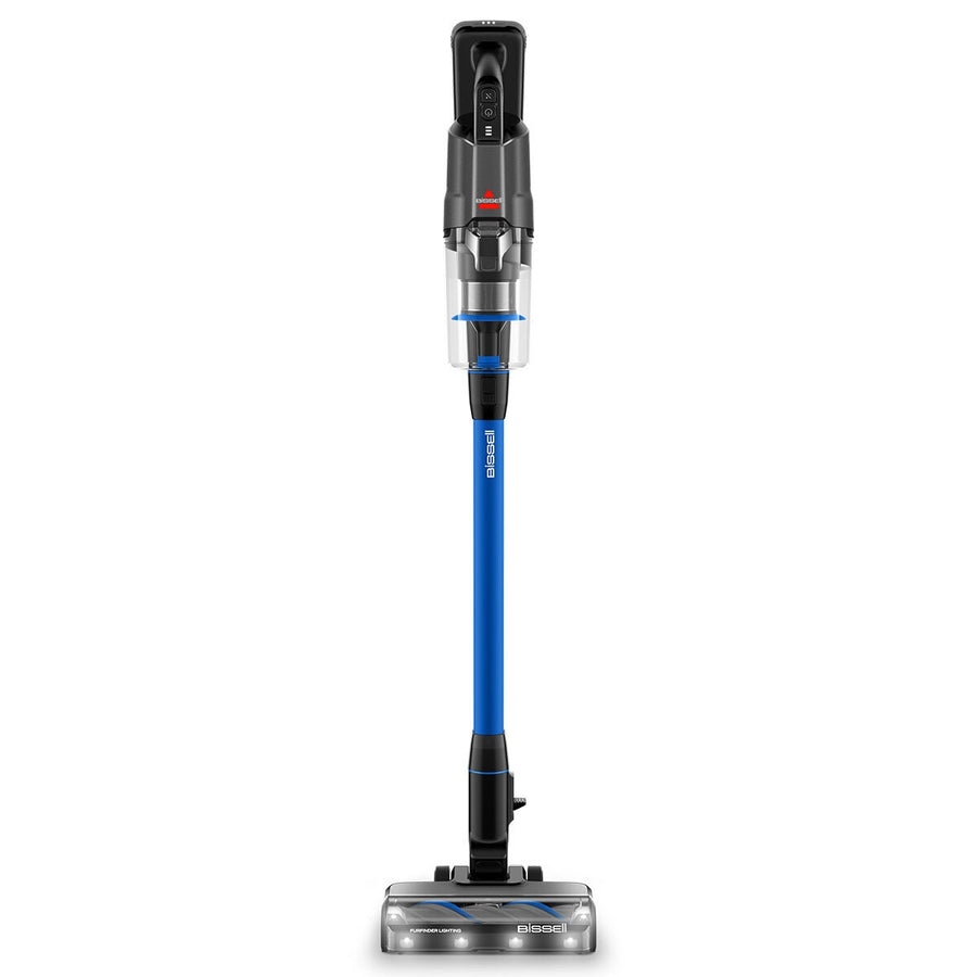 Bissell FurFinder stick vacuum - 200W digital motor - removable 25.2V battery - headlight - 4239