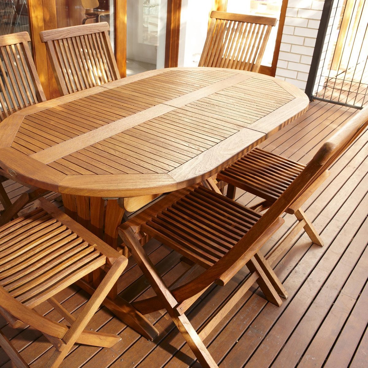 Cabot 1L Garden Furniture Oil - Water Based - UV Protection - Durable - SuperSaverAU - view 3