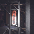 Click 2 Outlet Power Socket Light with Hanger - 2 x 10A - 5m Cord - IP55 Weatherproof - SuperSaverAU - view 2