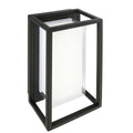 Brilliant Callaway LED Light - 12W - Stainless Steel - Weather Resistant - SuperSaverAU - view 1