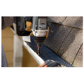 Crescent Bolt Biter Impact Nut Driver & Extractor 1/4" x 1-7/8" Cr-Mo Bi-Directional