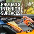 Armor All 300ml Interior Protectant Spray with UV Protection