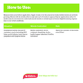 Yates Buffalopro Hose on Lawn Weed Killer 4L - Liquid - 200m² Coverage - SuperSaverAU - view 3