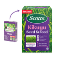 Scotts Lawn Builder Kikuyu Lawn Seed 1.4kg Seed + Fertiliser Benefits - SuperSaverAU - view 3