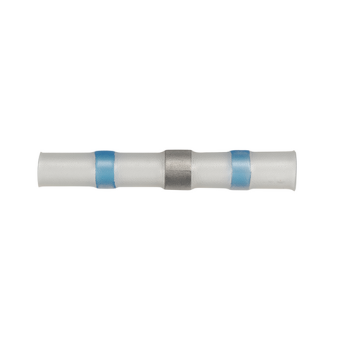 Narva Electrical Solder Splice Terminator 2.5-4.5mm Metal Plastic Waterproof - SuperSaverAU - view 1