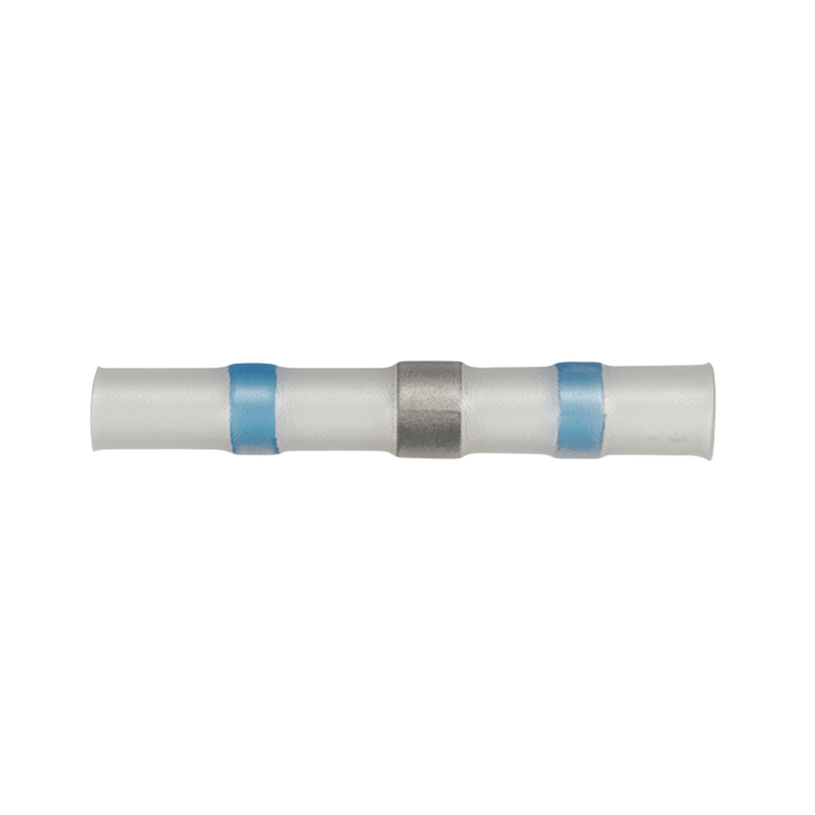 Narva Electrical Solder Splice Terminator 2.5-4.5mm Metal Plastic Waterproof - SuperSaverAU - view 1