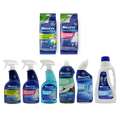 Selleys Complete Clean Power Gel Drain Cleaner - 1L - Clears Blockages - Reduces Odours - SuperSaverAU - view 4