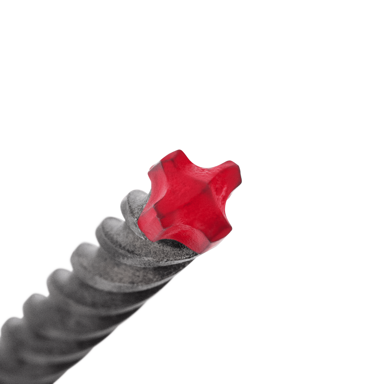 Diablo Rebar Demon 6 x 215mm SDS-Plus Carbide Hammer Drill Bit