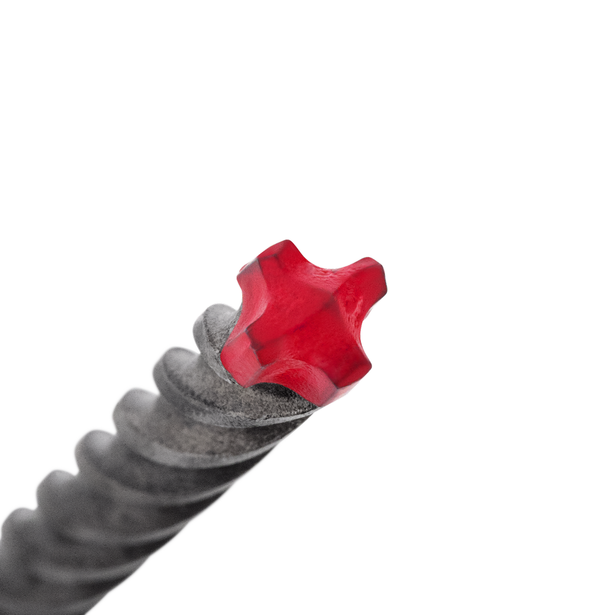 Diablo Rebar Demon SDS-Plus Hammer Drill Bit 6 x 215mm - Durable, Precision - SuperSaverAU - view 4