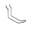 Everhang Pegboard Hooks - 2 Pack - Steel - Garage Storage - SuperSaverAU - view 1