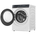 Haier 9kg + 6kg Series 500 Front Load Washer Dryer Combo - Steam Refresh - White - HWD9060MW1