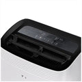 TCL 3.5kW Portable Air Conditioner - 3-in-1 Cooling, Fan and Dehumidifier, Washable Filter - TAC-12CPB-MZ