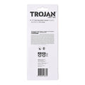 Trojan 10 Piece Deep Socket Rail Set 1/4" - 4mm to 13mm - Chrome Vanadium - SuperSaverAU - view 4