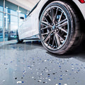 Dy-Mark 8L Slate Epoxy Coat Garage Floor Kit - Durable - Gloss Finish - SuperSaverAU - view 4