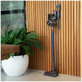 MyGenie Monster stick vacuum with mop - 22kPa suction, brushless motor, up to 35 minutes, blue - 10005838