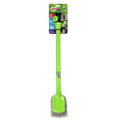 Sabco XL Flow Thru Hose Brush - 45cm - Polypropylene - No-Scratch Clean - SuperSaverAU - view 1