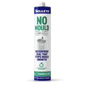 Selleys No Mould Resistant Silicone Sealant 290ml Translucent - SuperSaverAU - view 1