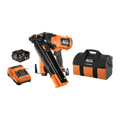AEG 18V F-RAPID Framing Nailer Kit - 10GA 30°-34° - 5Ah Battery - 3 Nails/Second - SuperSaverAU - view 1